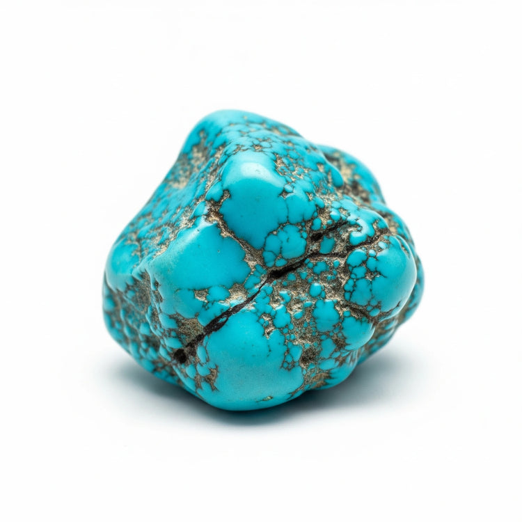 December Birthstone - Turquoise
