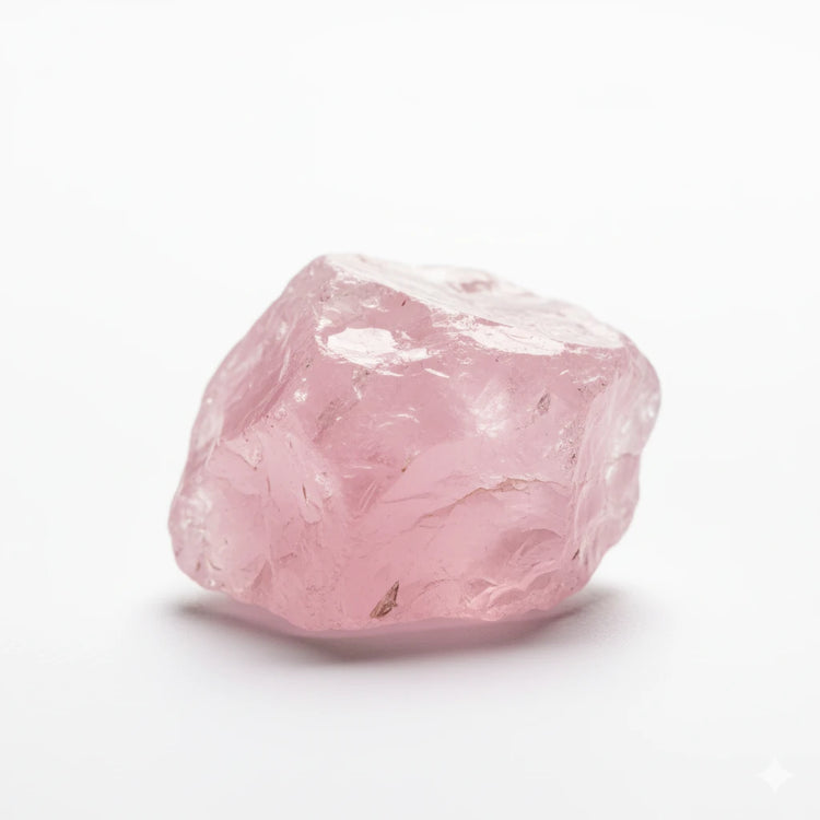 Rose Quartz