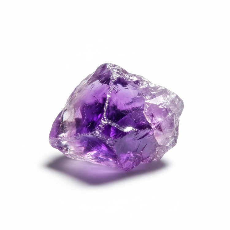 February Birthstone - Amethyst