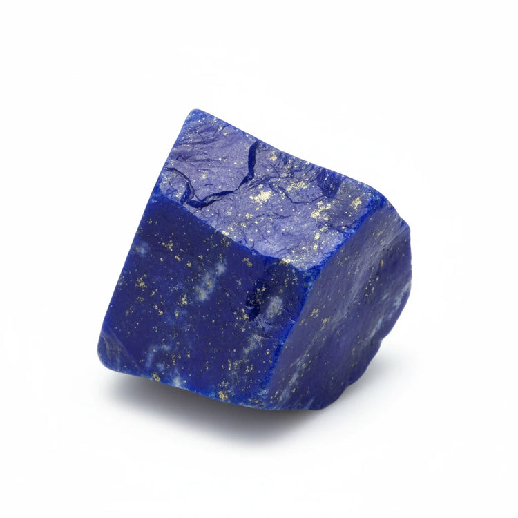 September Birthstone - Lapis Lazuli