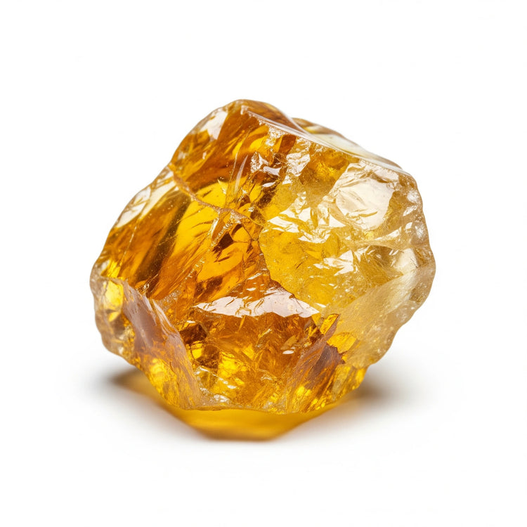 November Birthstone - Citrine