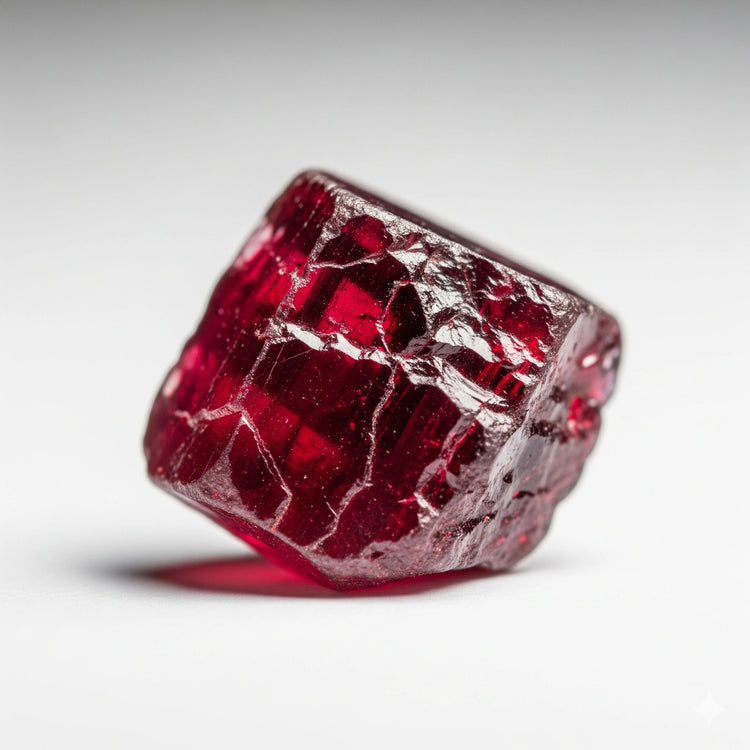 January Birthstone - Garnet