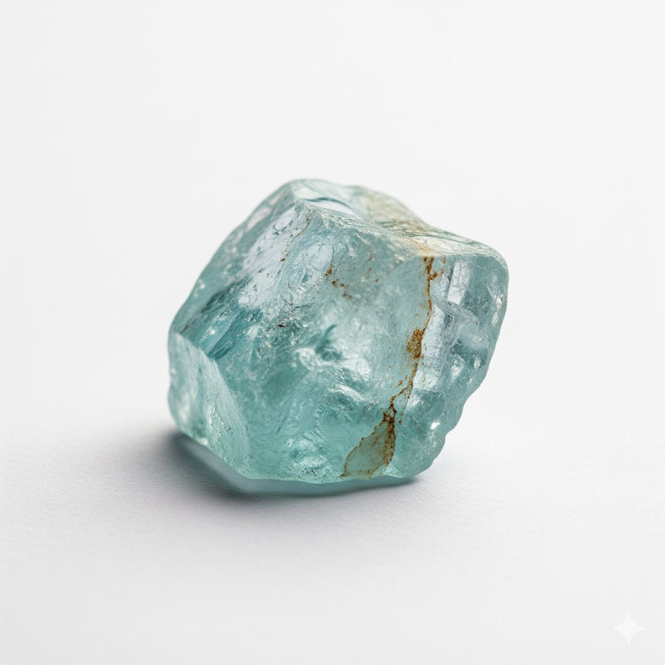 March Birthstone - Aquamarine