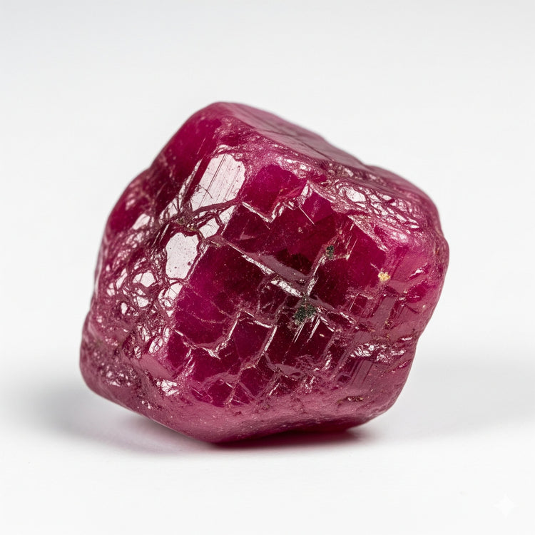 July Birthstone - Ruby