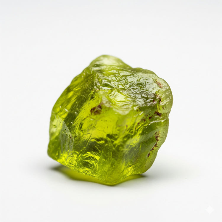 August Birthstone - Peridot
