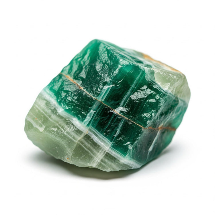 May Birthstone - Green Onyx