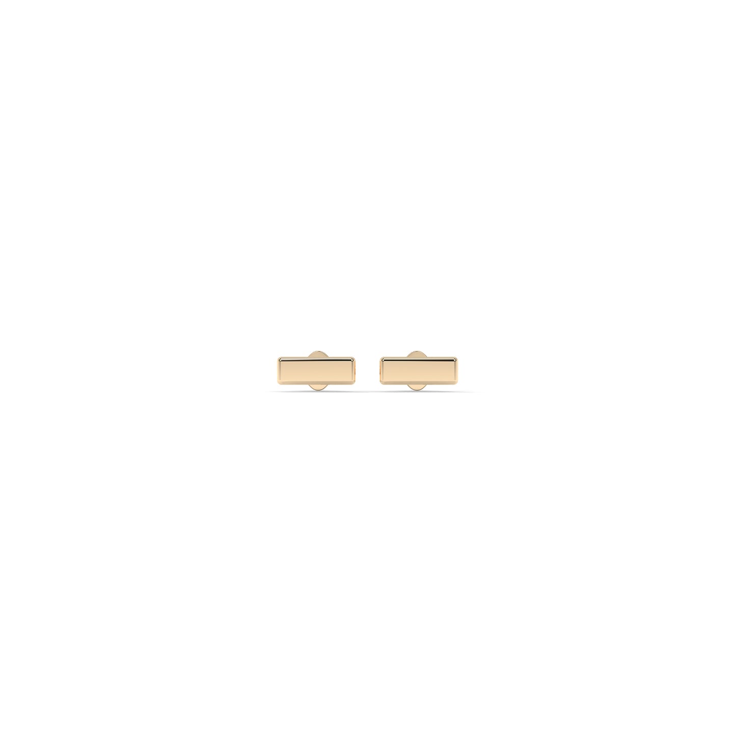 Streak Shine Earrings