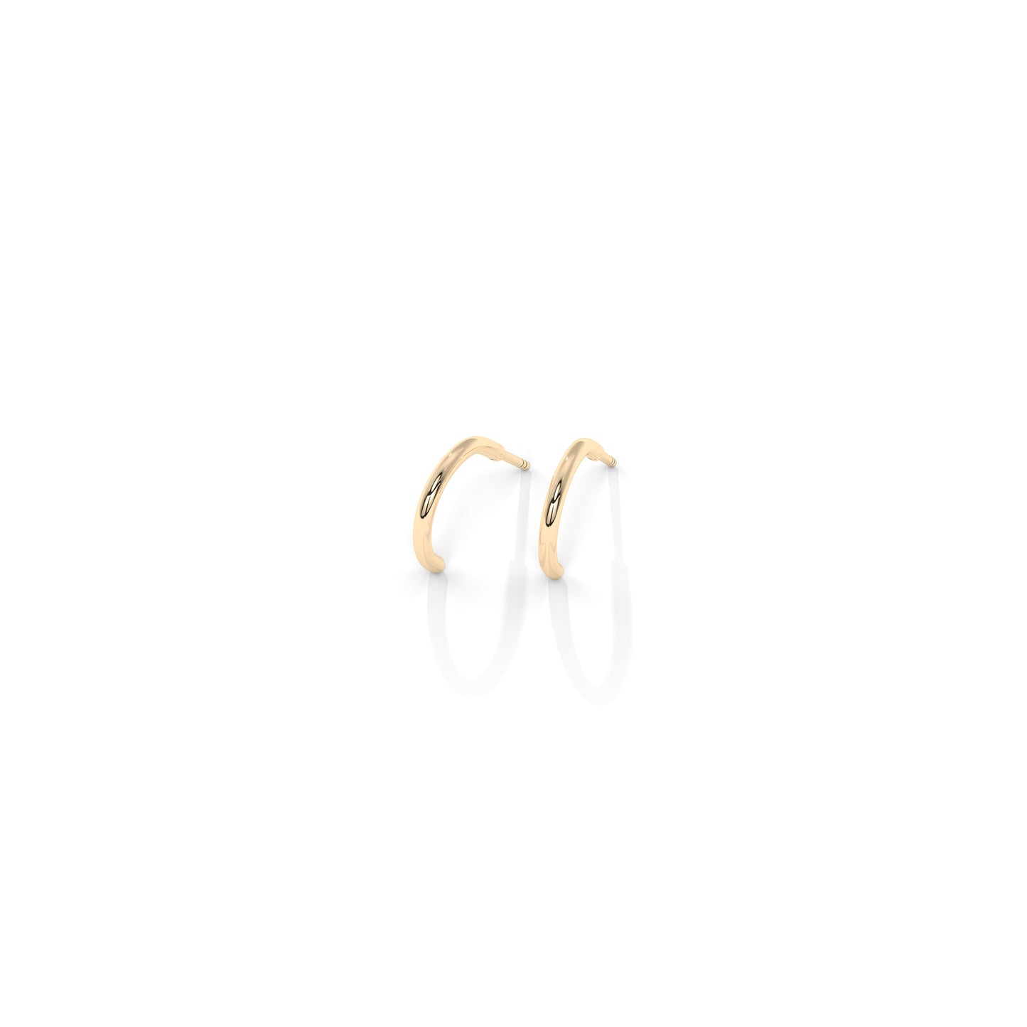 Ear Cuddle Studs