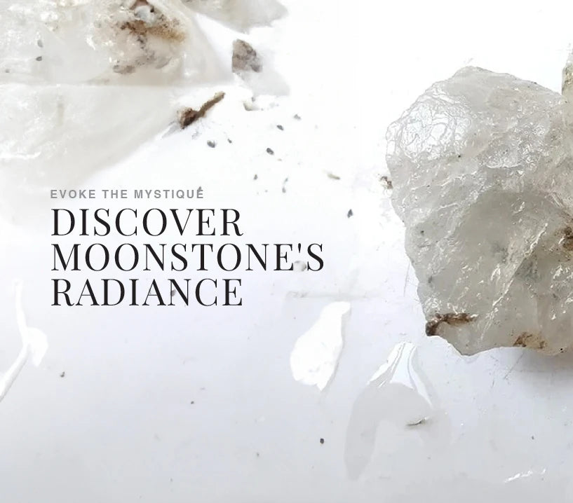 June Birthstone - Moonstone