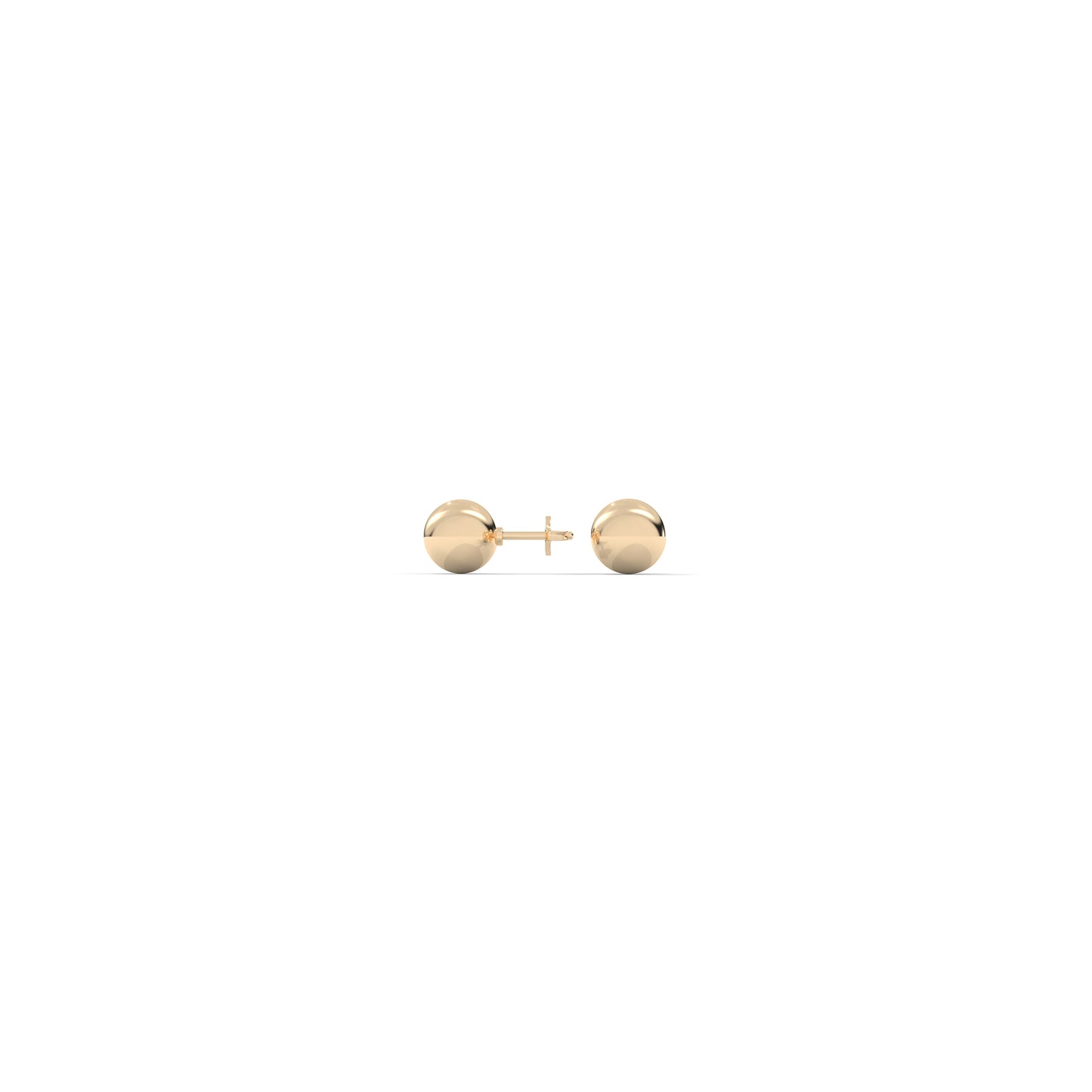 Ball Bliss Earrings