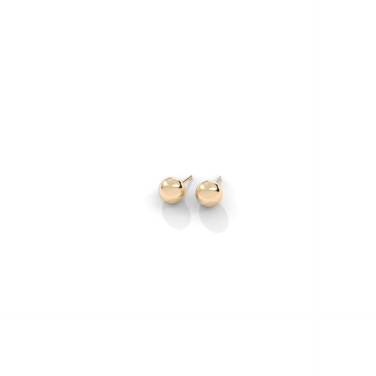 Mini Ball Bliss Earrings