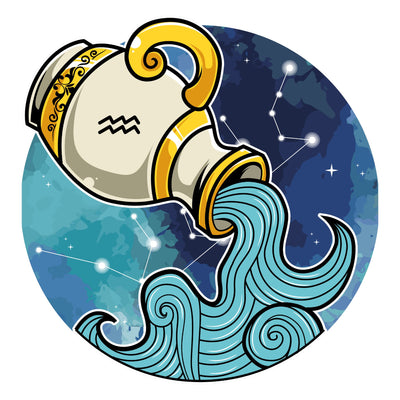 AQUARIUS
