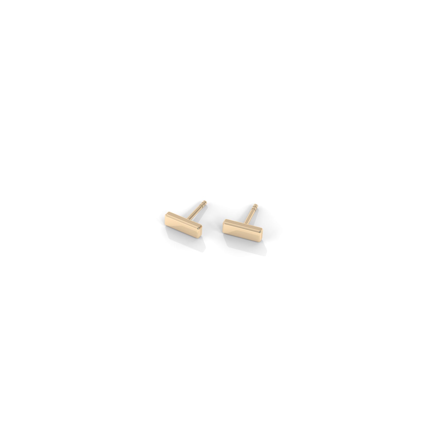 Streak Shine Earrings