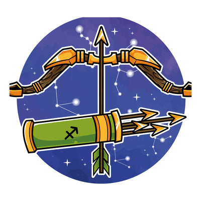 SAGITTARIUS