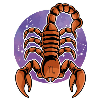 SCORPIO