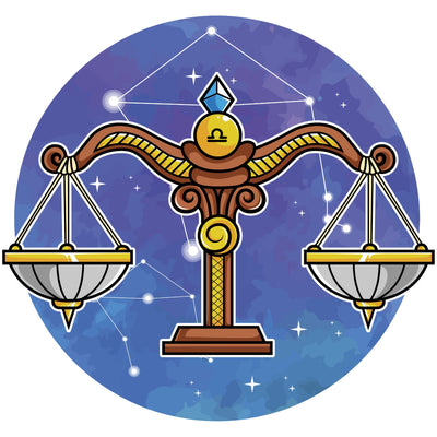 LIBRA