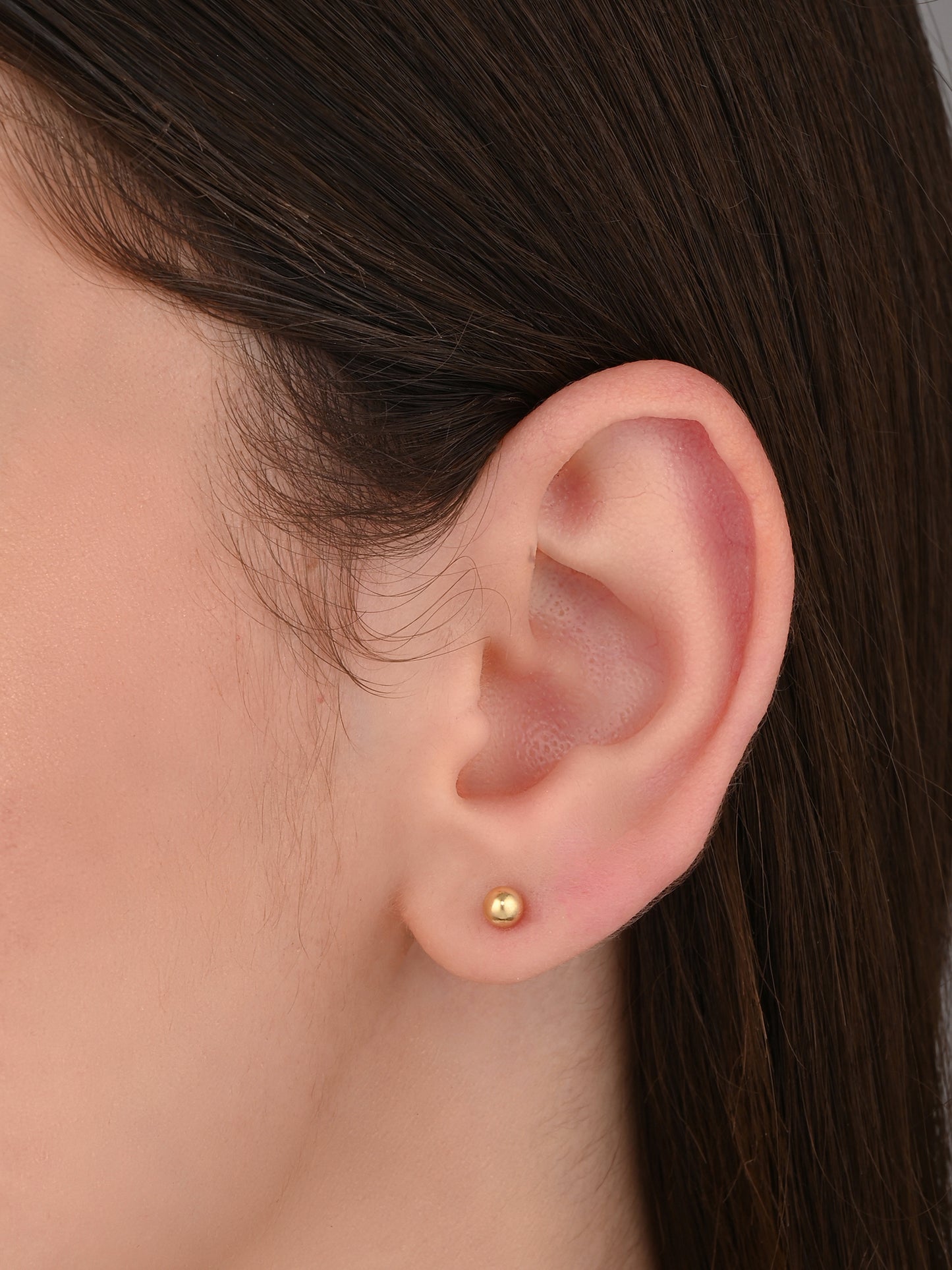 Ball Bliss Earrings