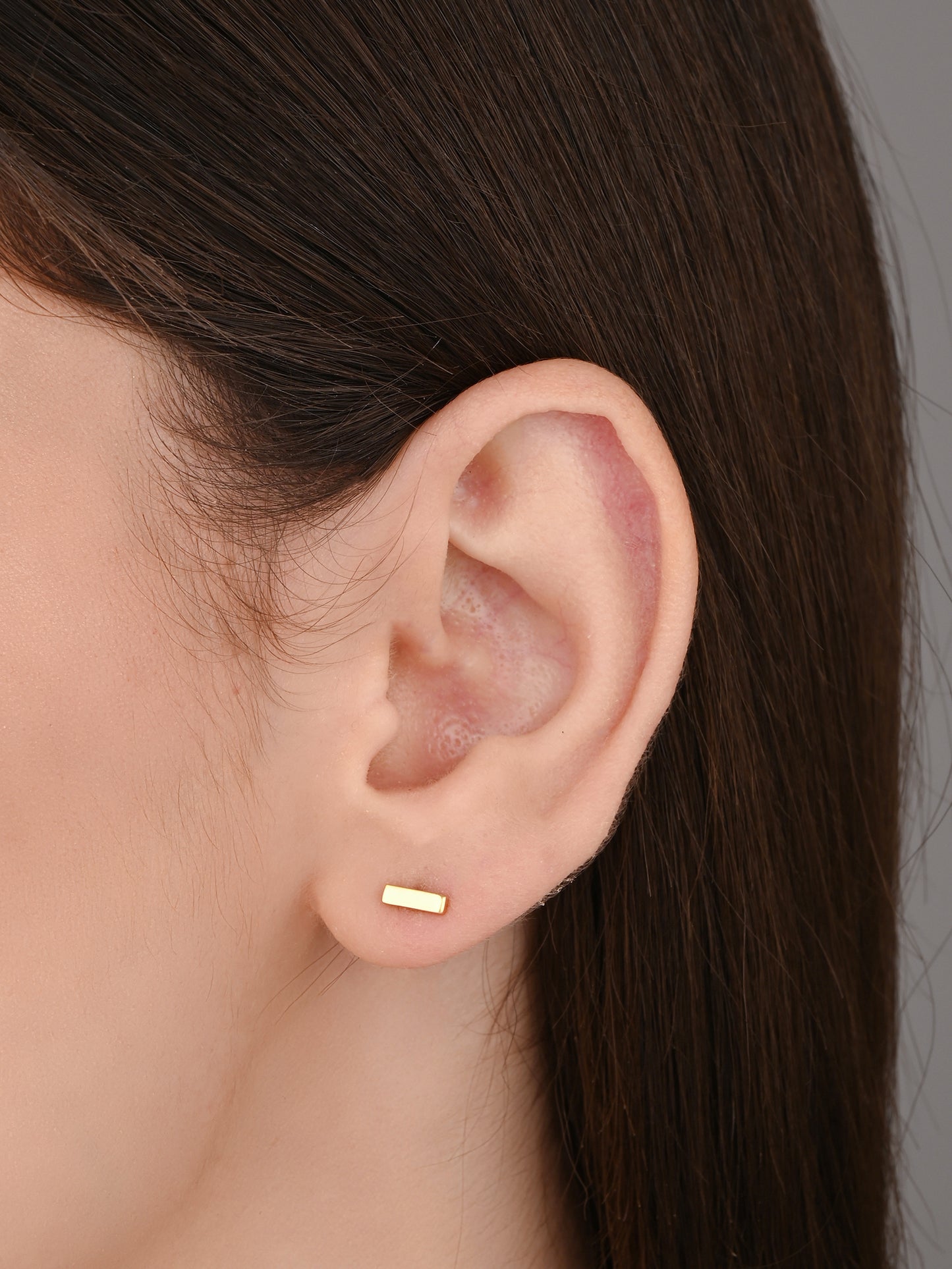 Streak Shine Earrings