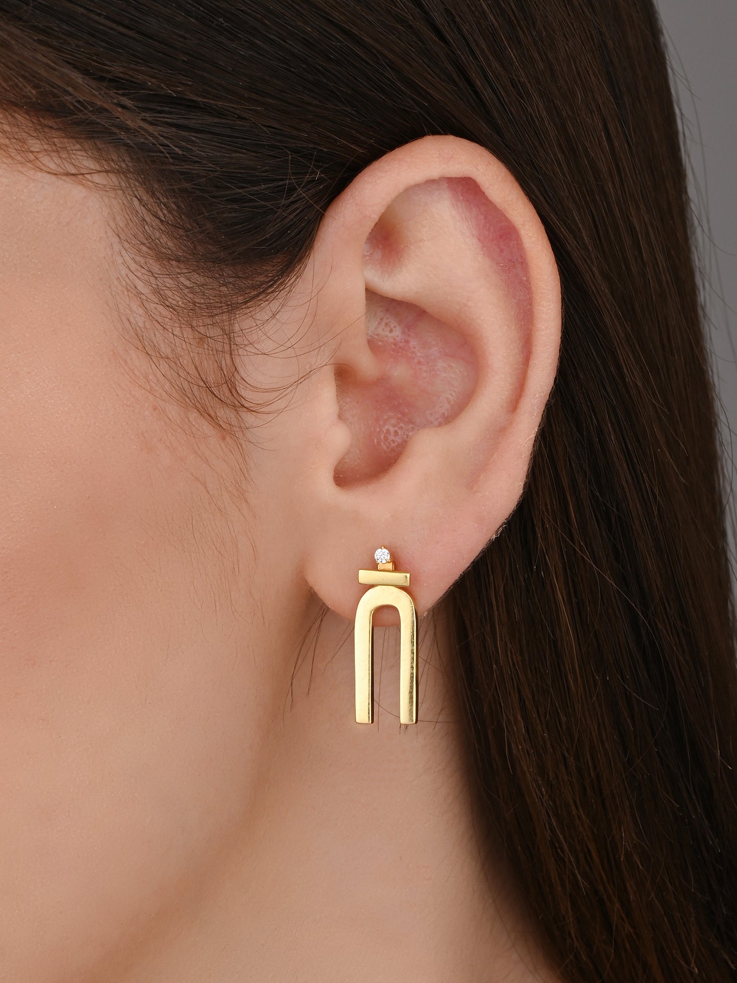 Streak Shine Earrings